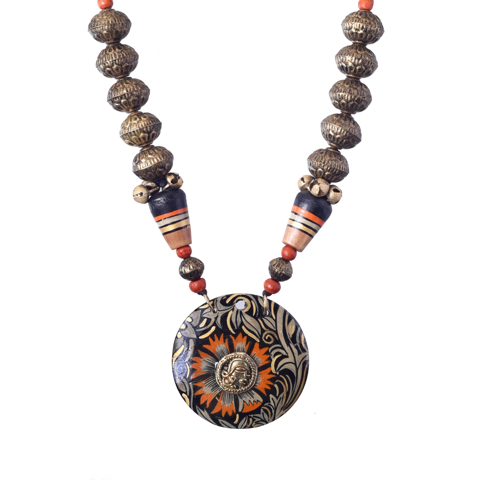 Serenity Stream Necklace