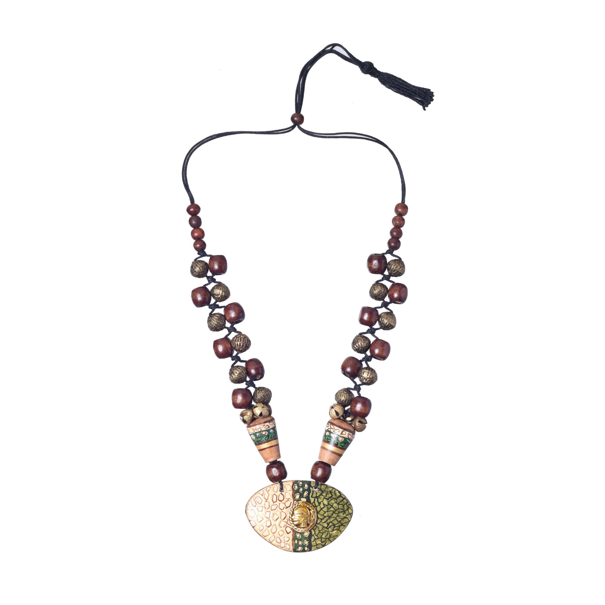 Aurora Borealis Necklace