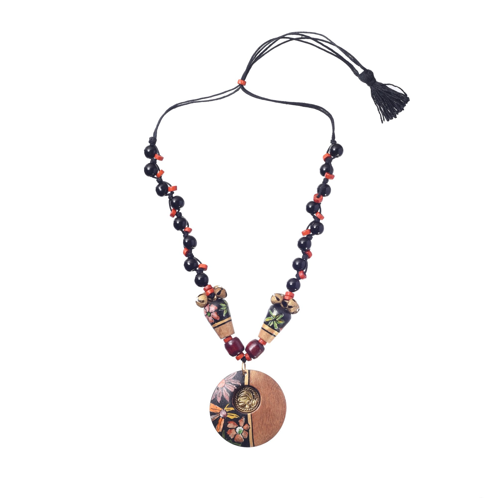 Floral Bliss Necklace