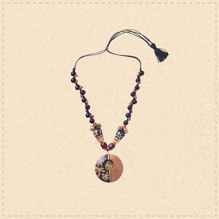 Floral Bliss Necklace