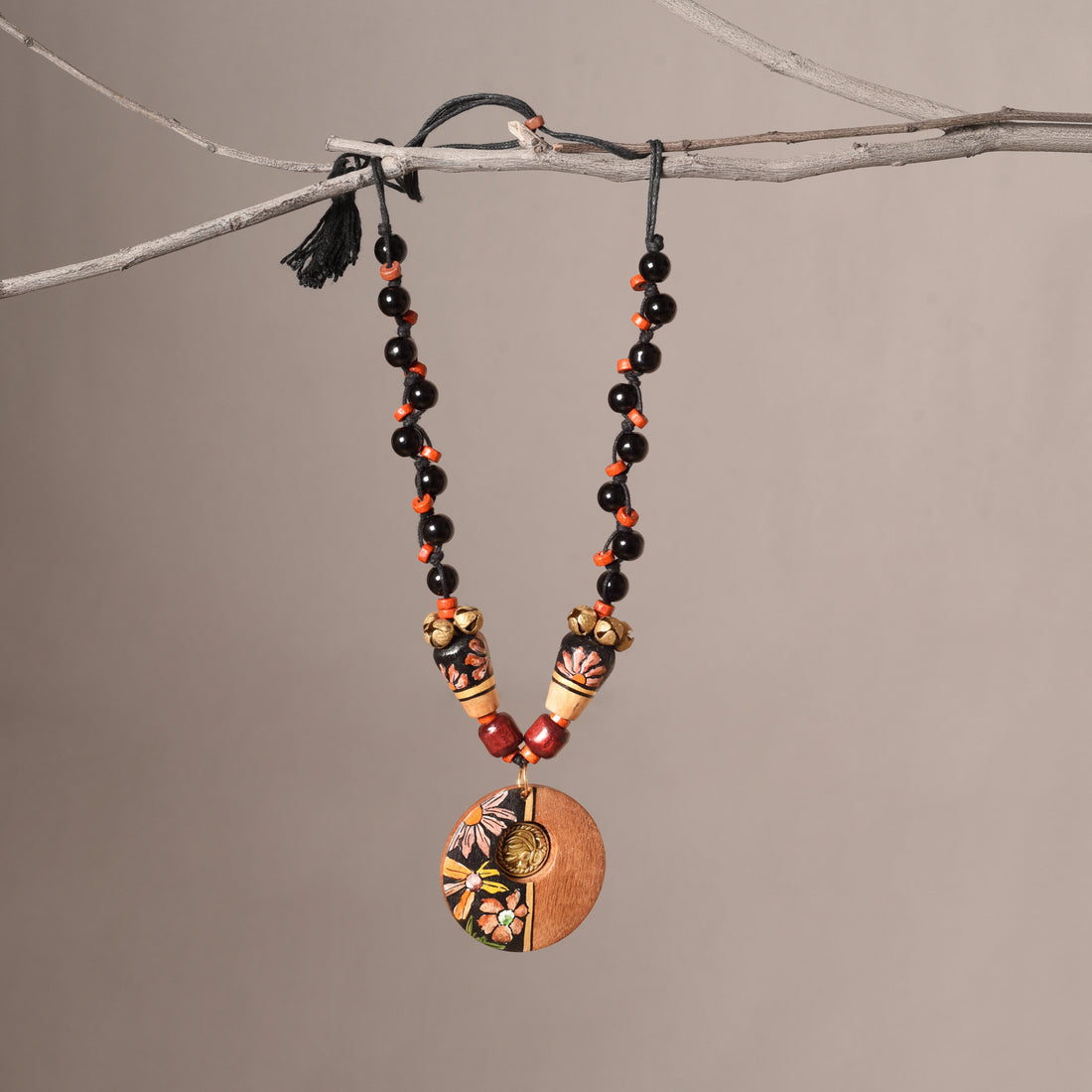 Floral Bliss Necklace