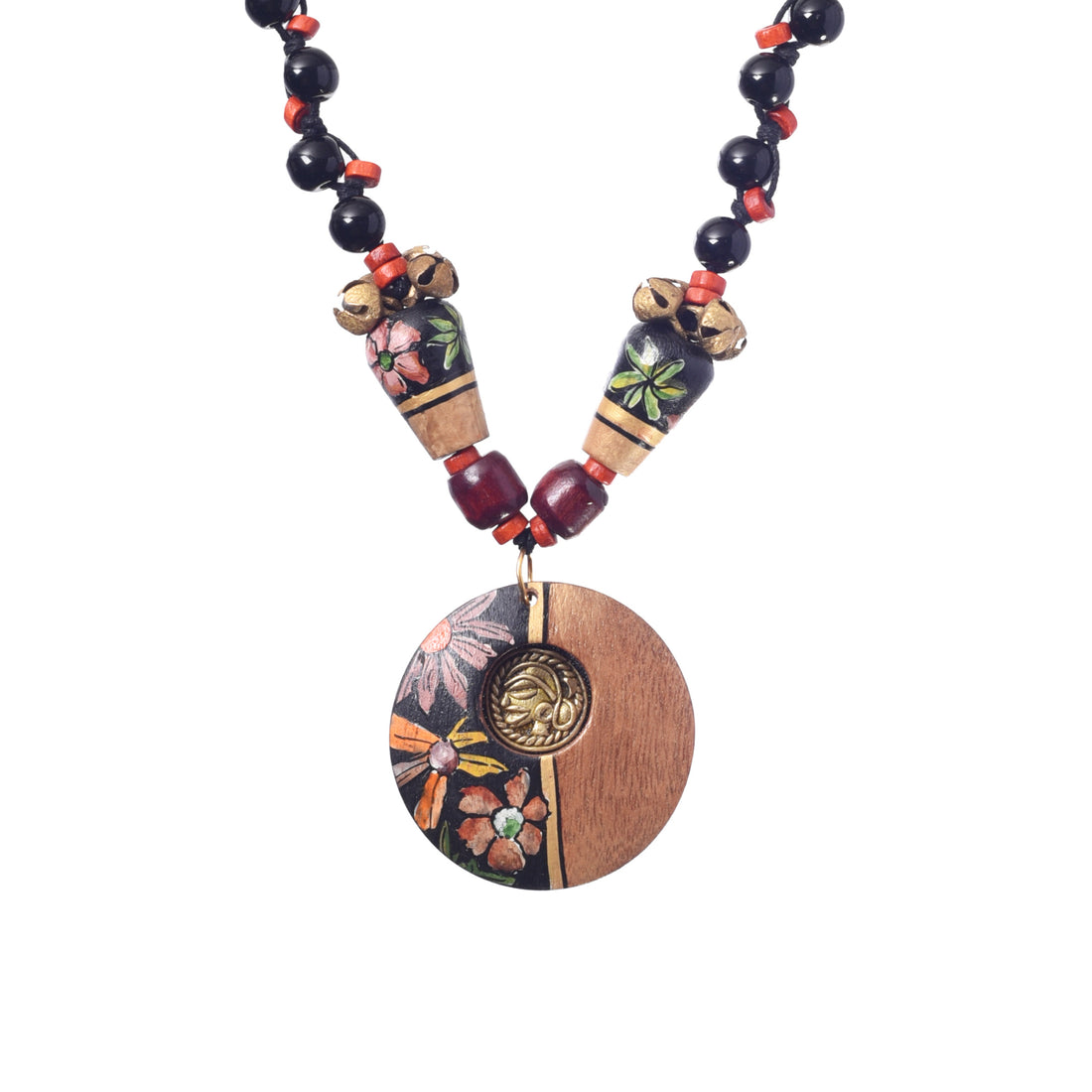 Floral Bliss Necklace