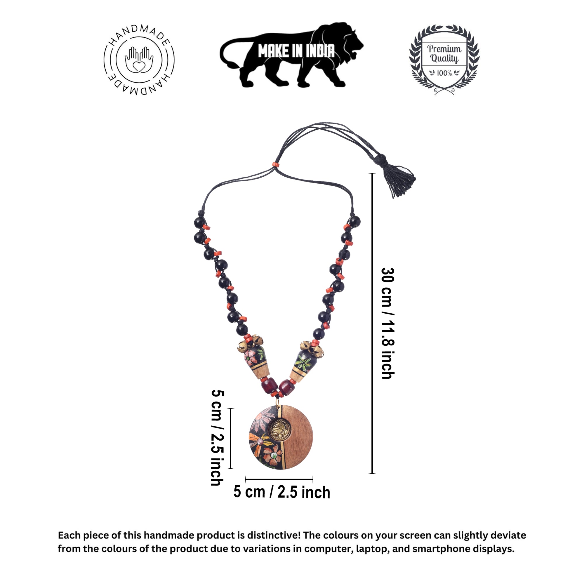 Floral Bliss Necklace