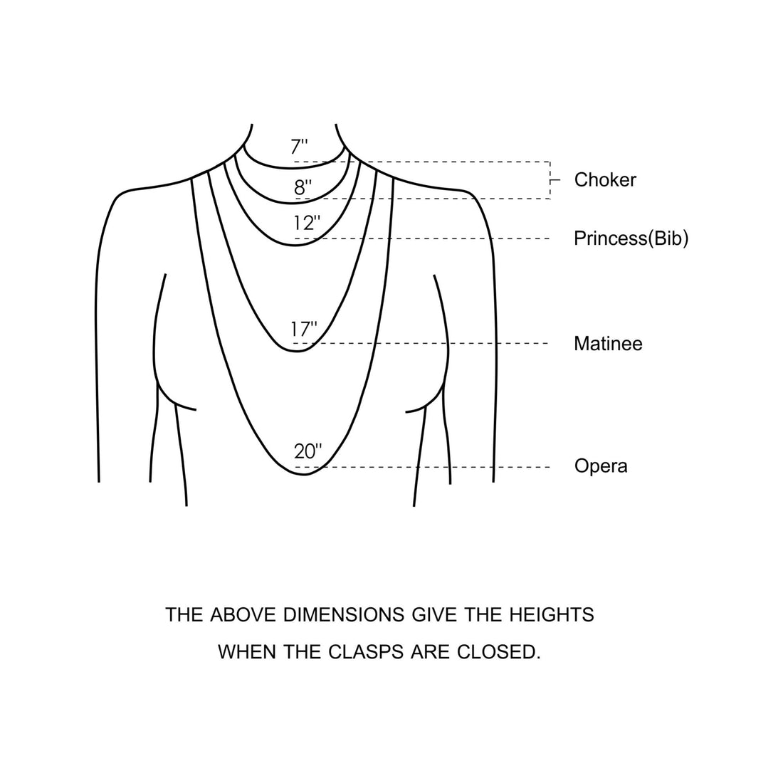 Two to Tango' Handcrafted Tribal Dhokra Necklace