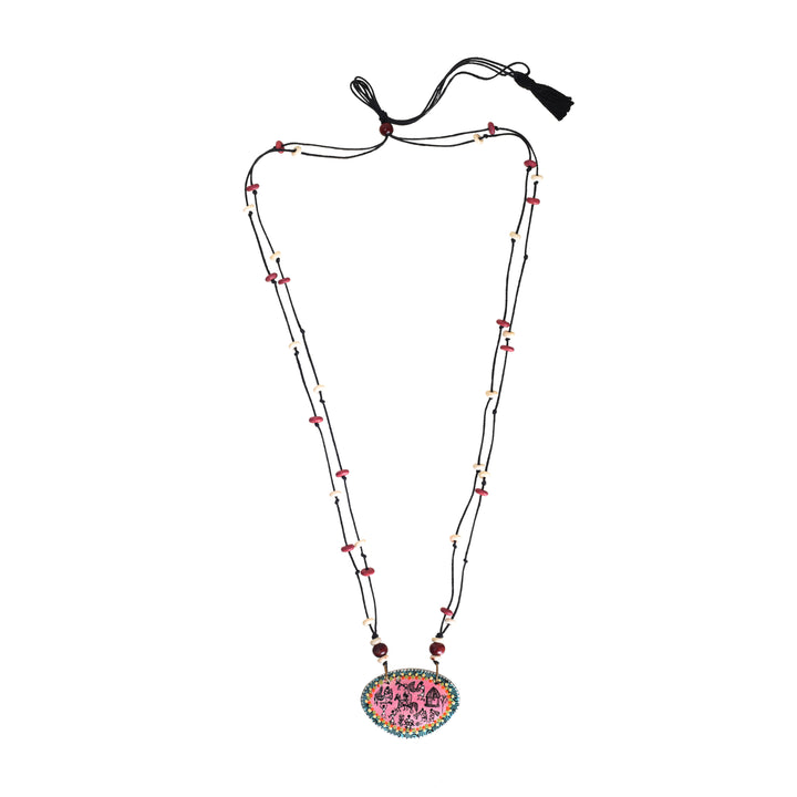 Shona-I Crafters Choice Necklace
