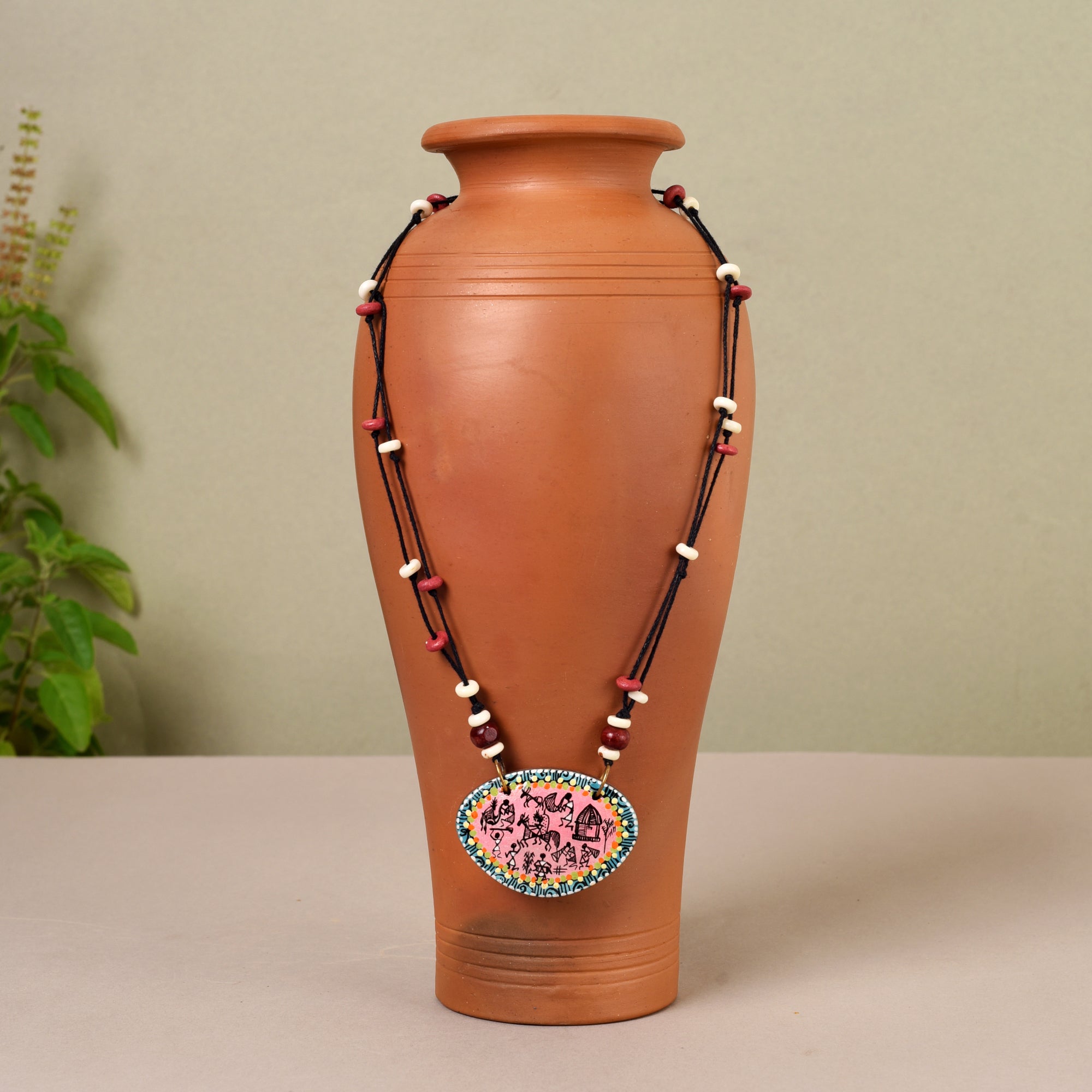 Shona-I Crafters Choice Necklace