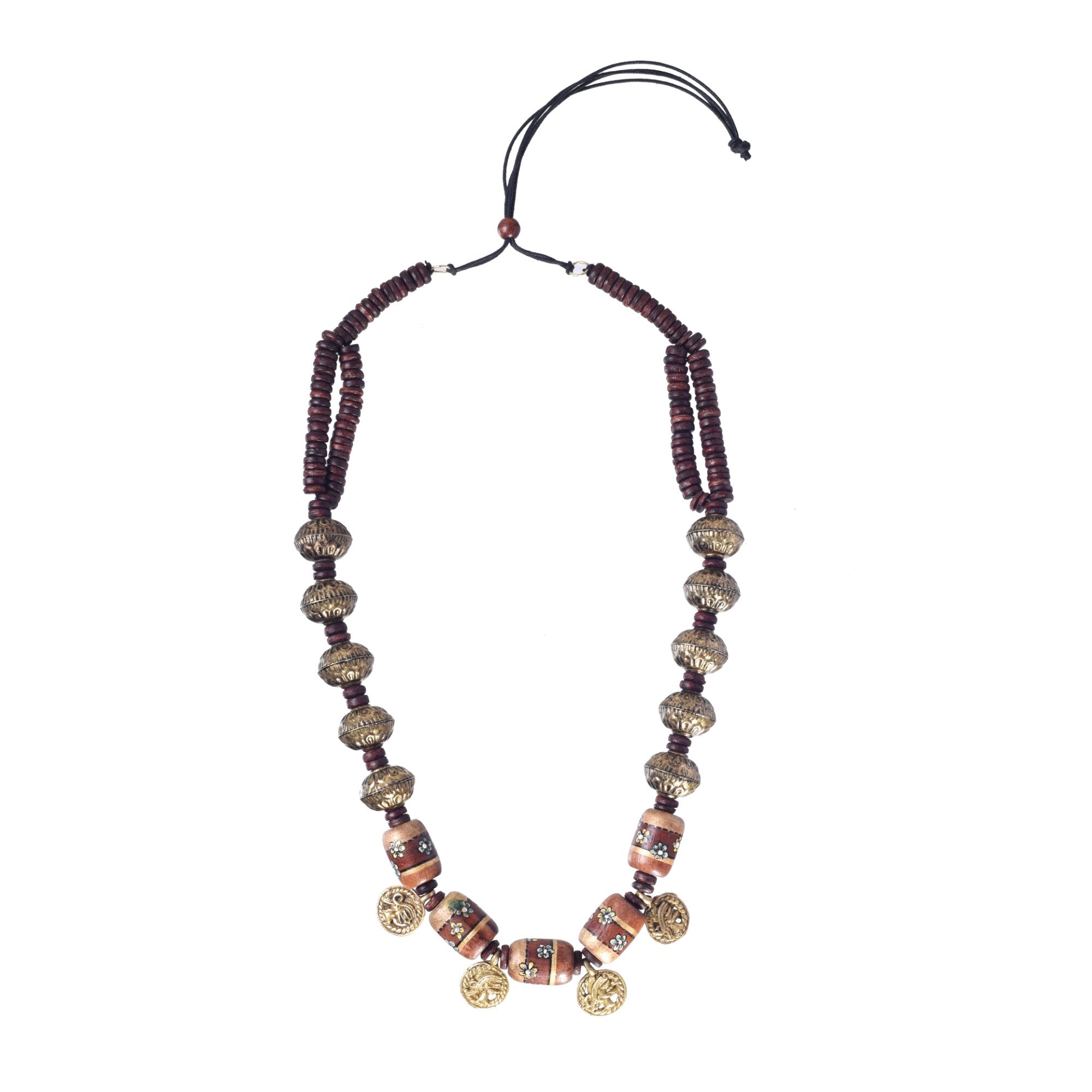 Mystic Moonlight Necklace