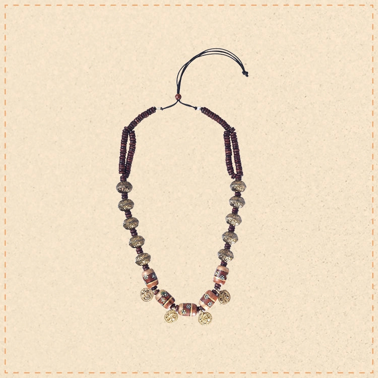Mystic Moonlight Necklace