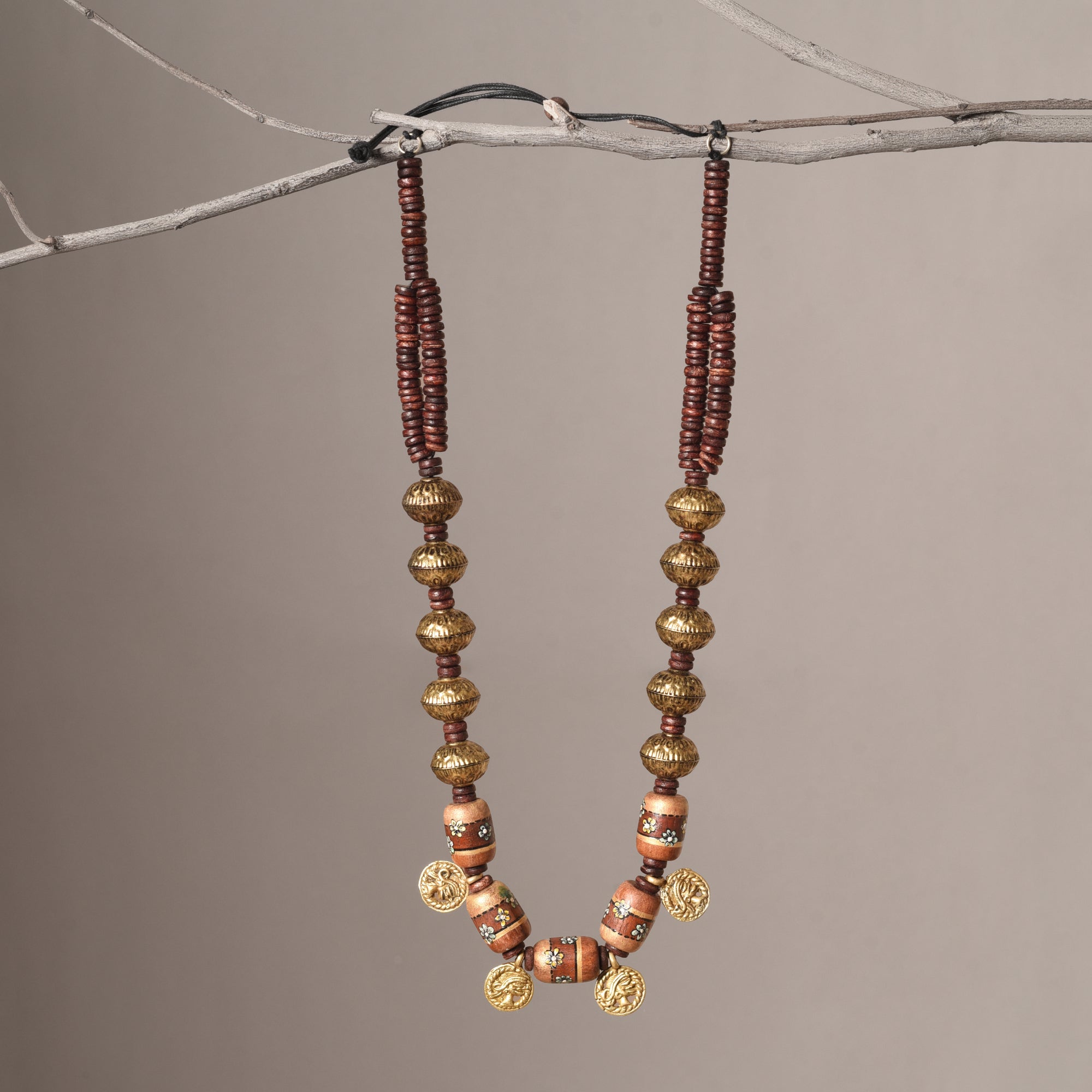 Mystic Moonlight Necklace