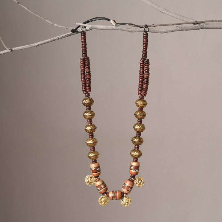 Mystic Moonlight Necklace
