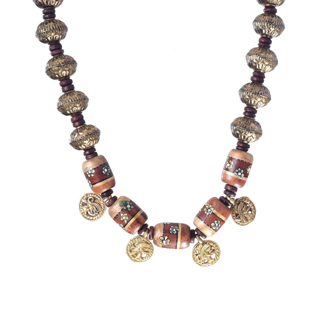 Mystic Moonlight Necklace
