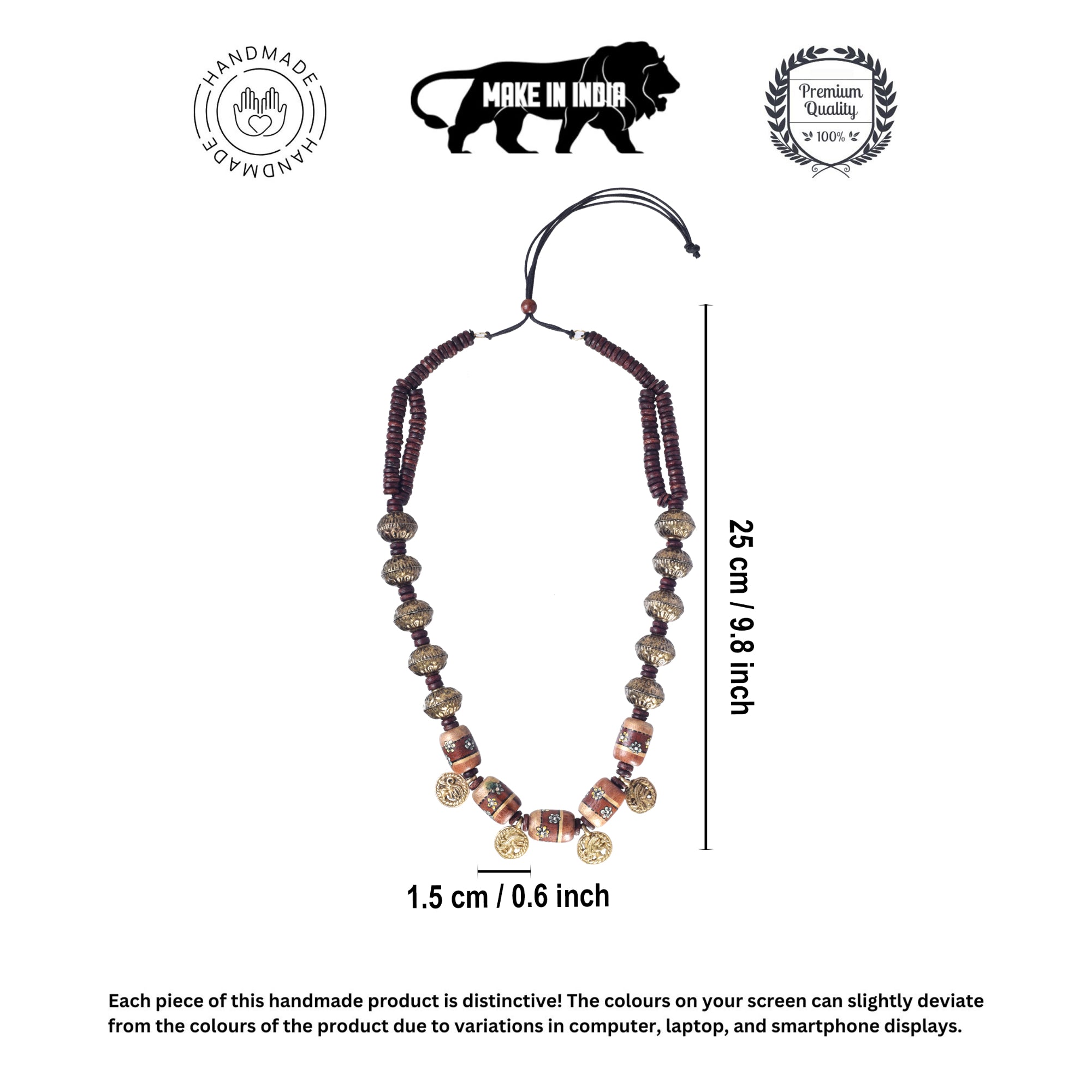 Mystic Moonlight Necklace