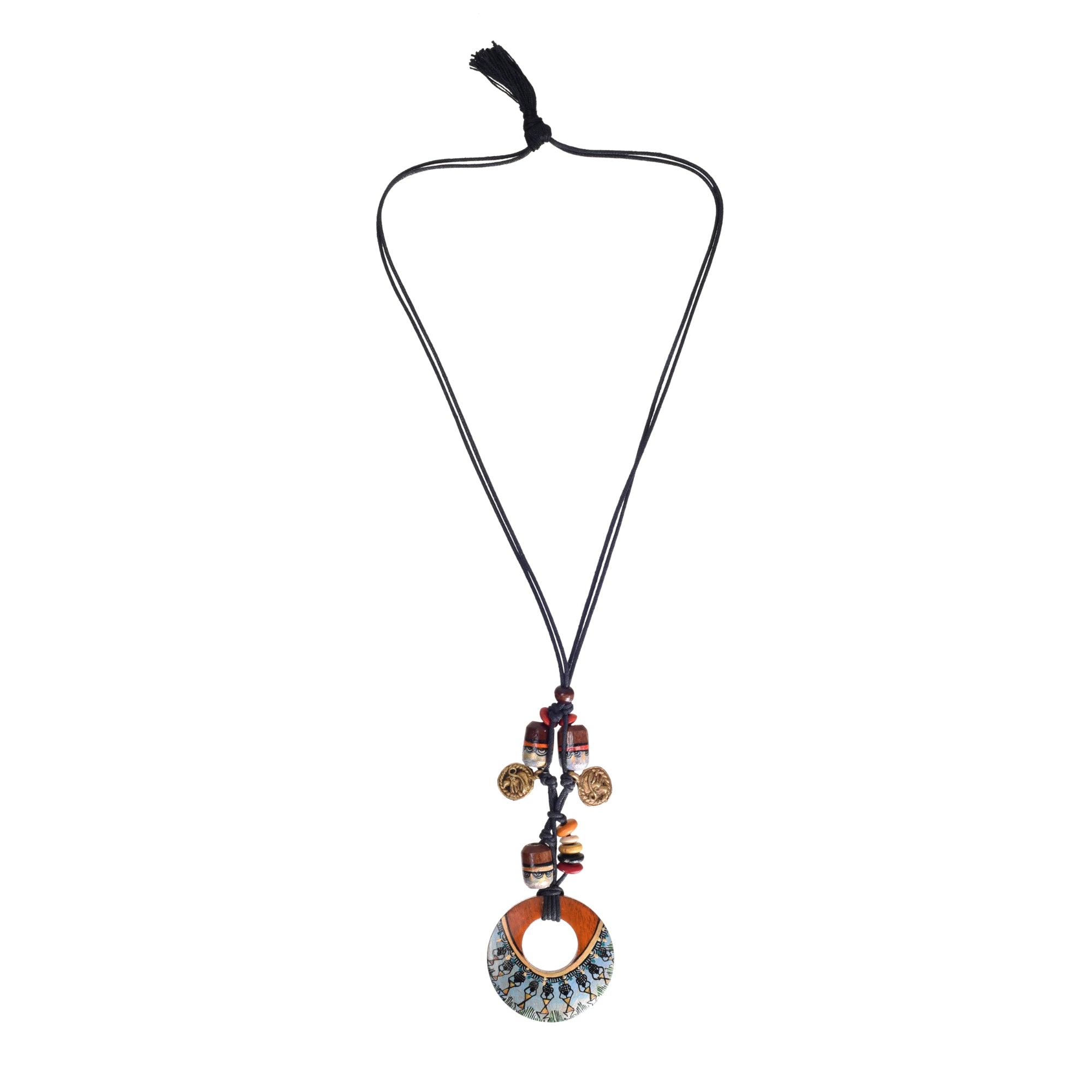 Syra-I Timeless Beauty Necklace