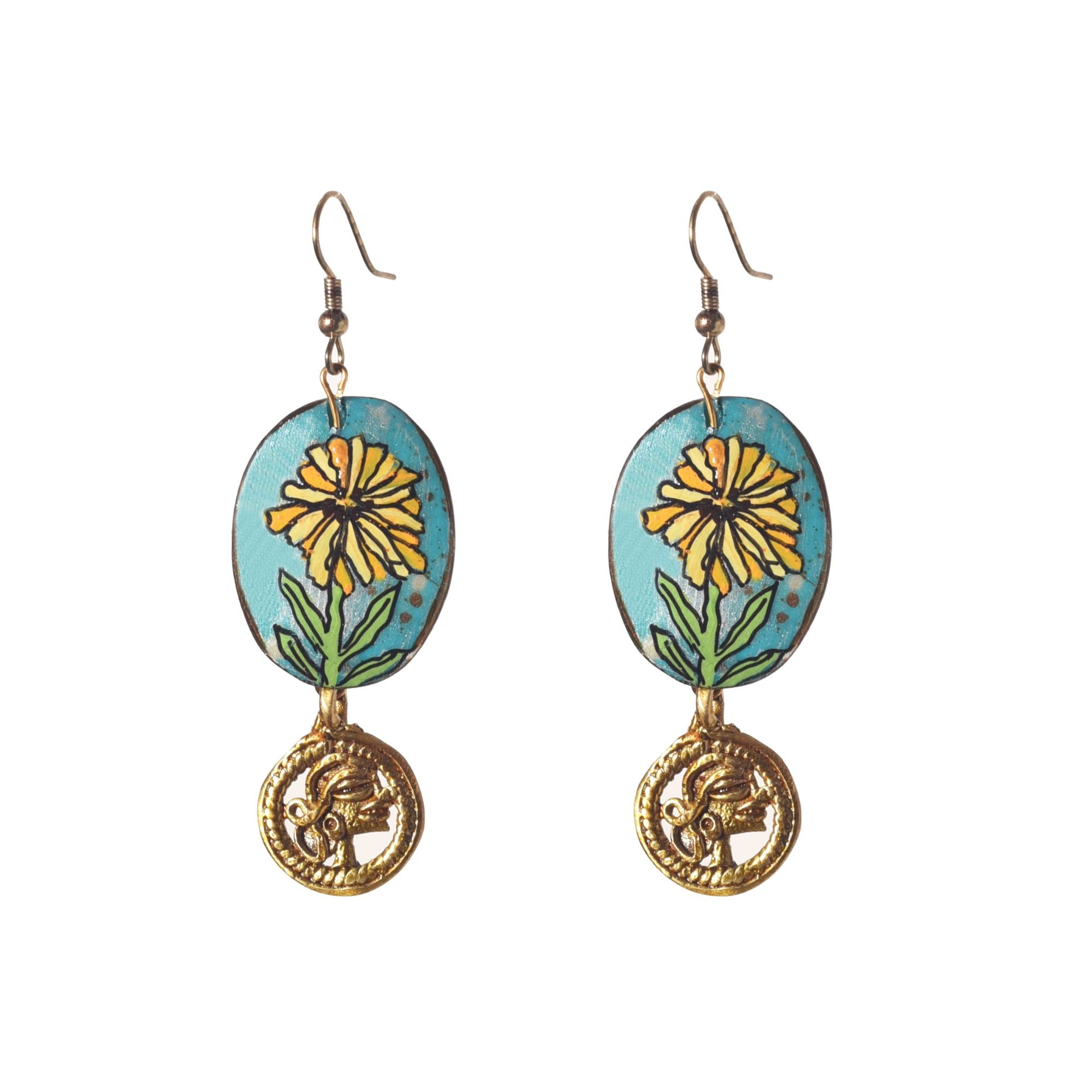 Nomadic Dreams Drops