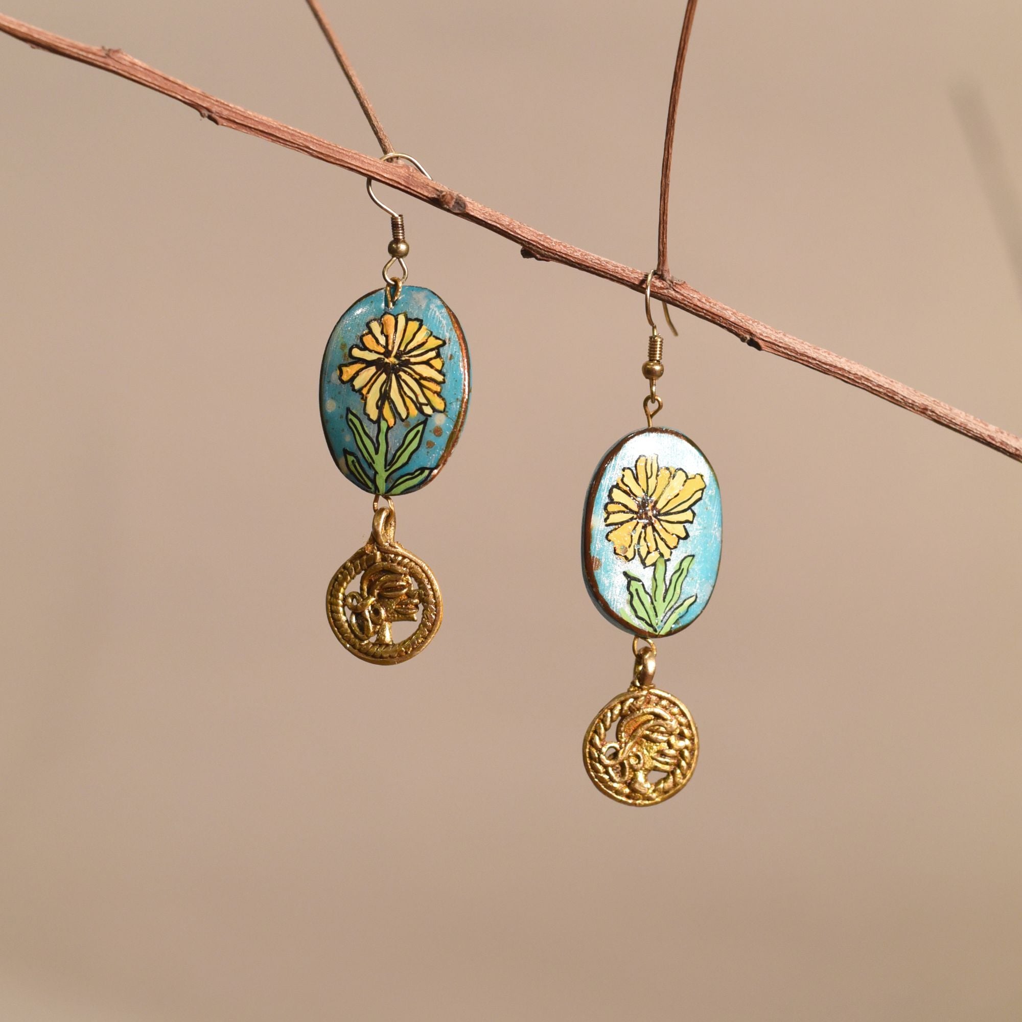 Nomadic Dreams Drops