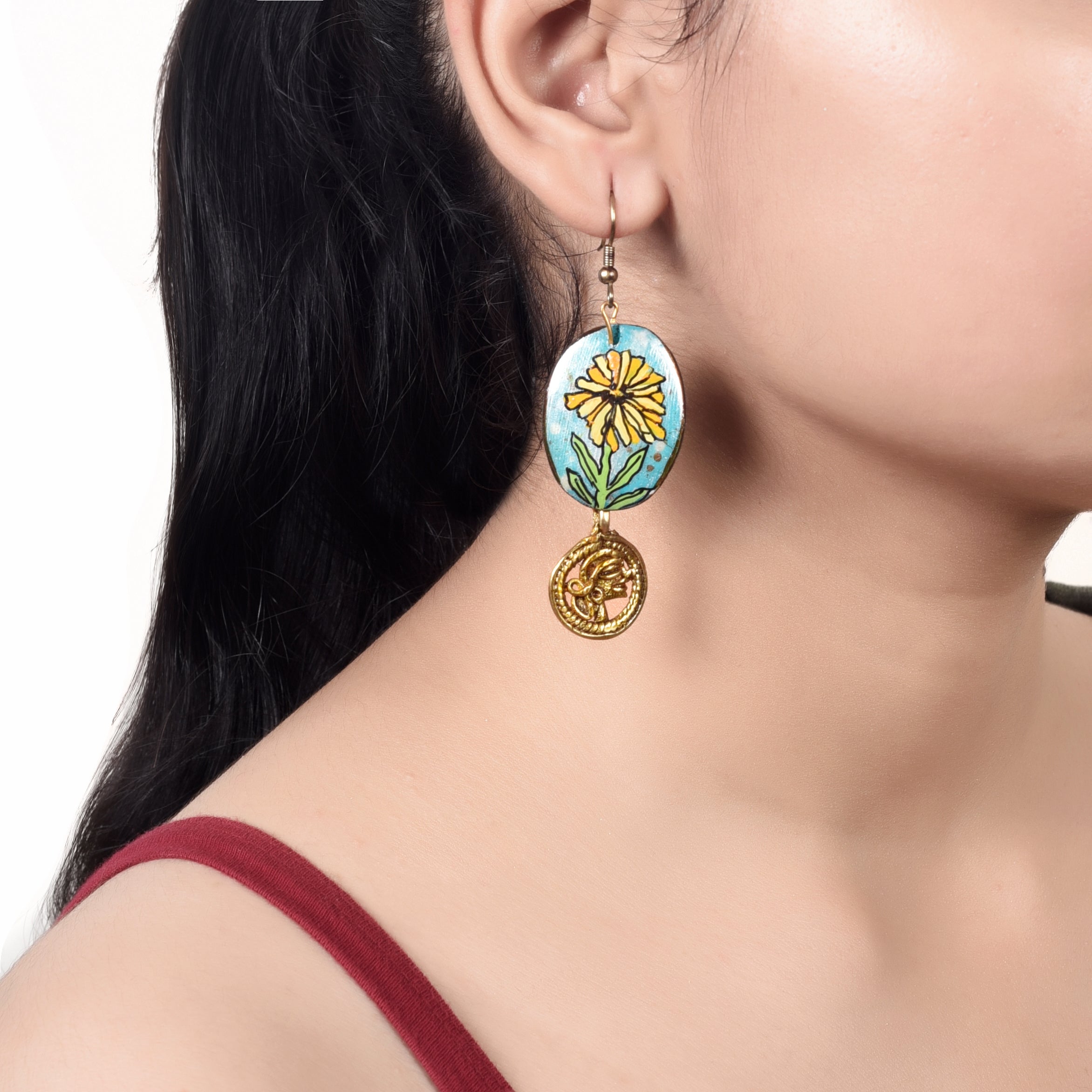 Nomadic Dreams Drops