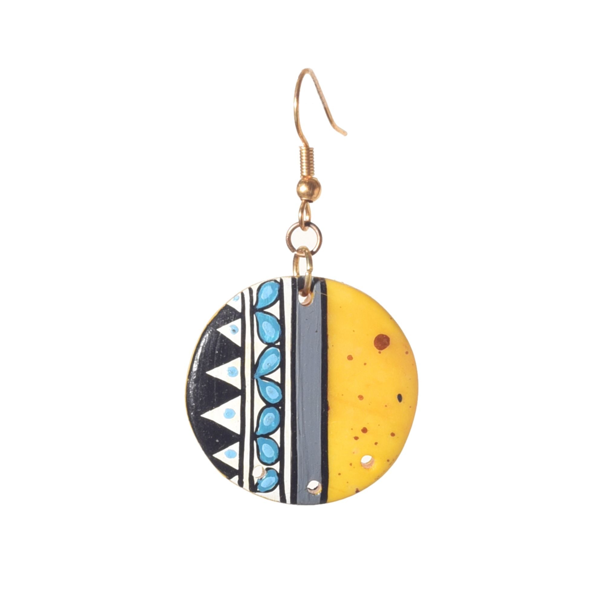 Colorful Fiesta Tassels