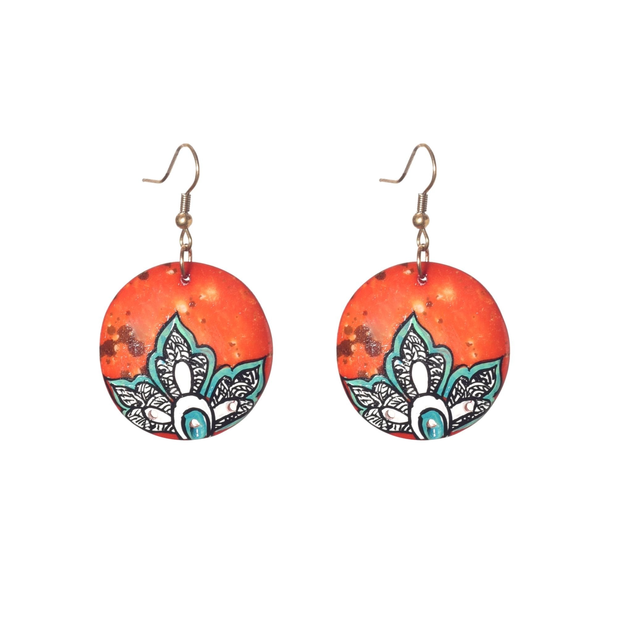 Flamenco Fusion Drops