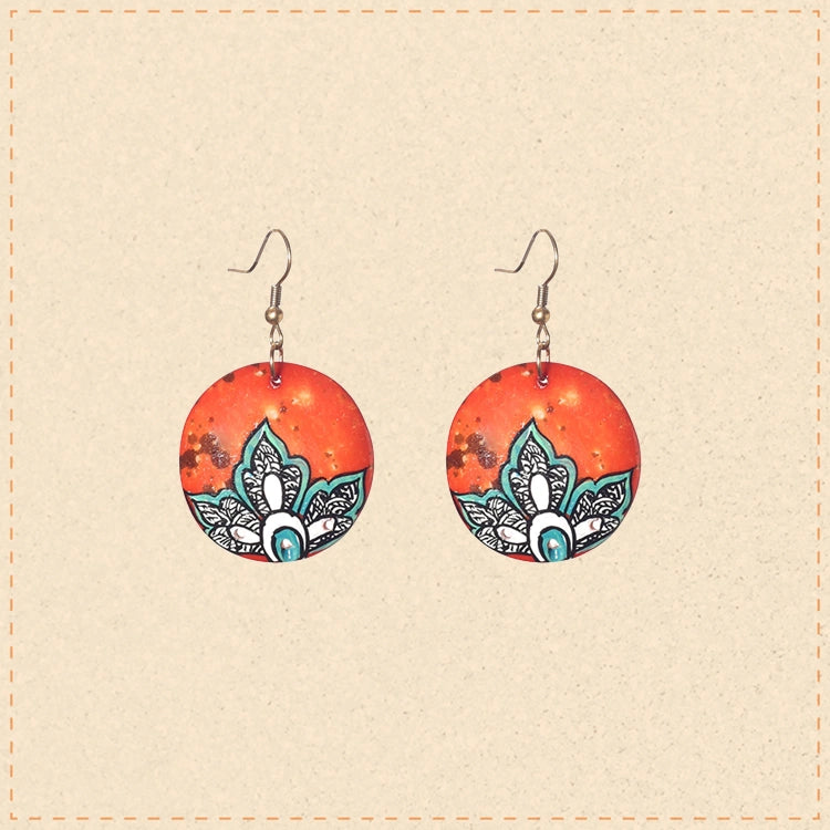 Flamenco Fusion Drops