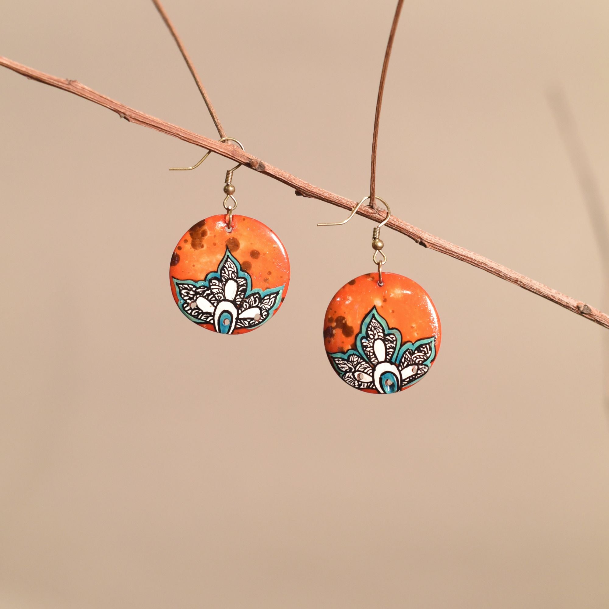 Flamenco Fusion Drops