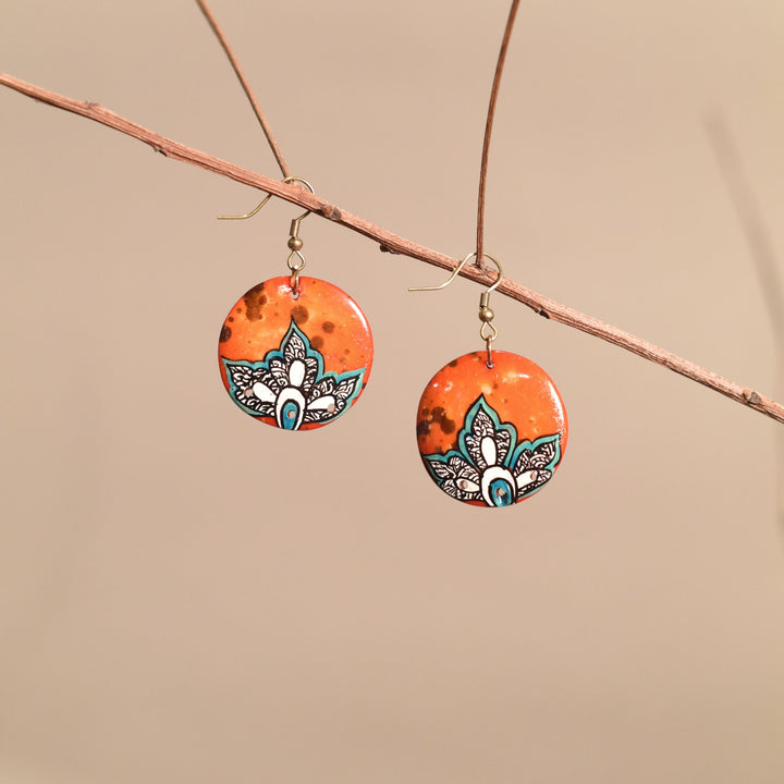 Flamenco Fusion Drops