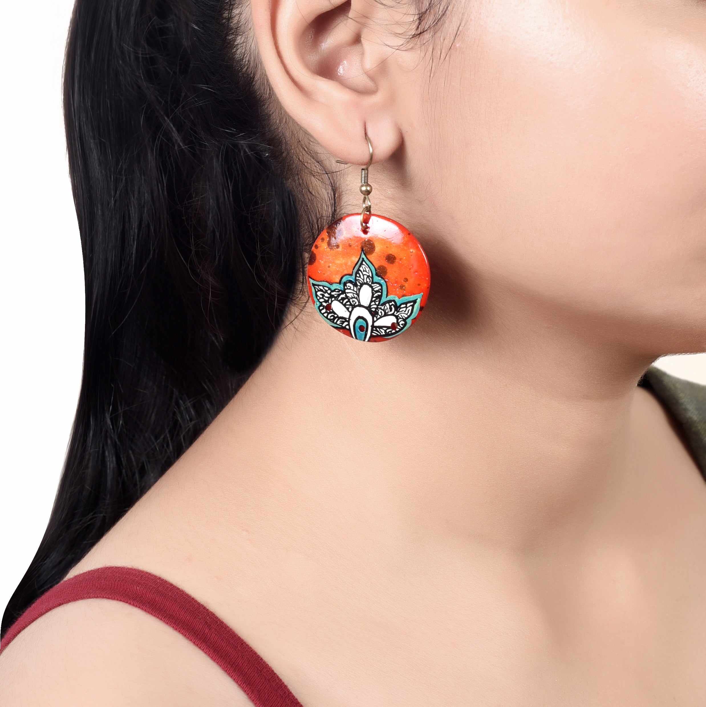 Flamenco Fusion Drops