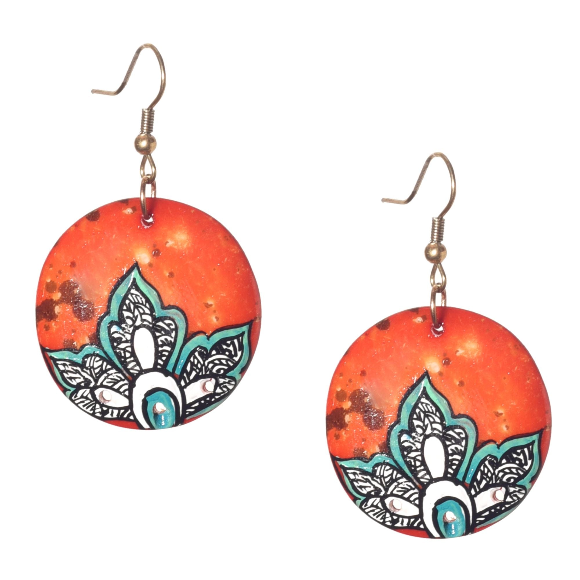 Flamenco Fusion Drops