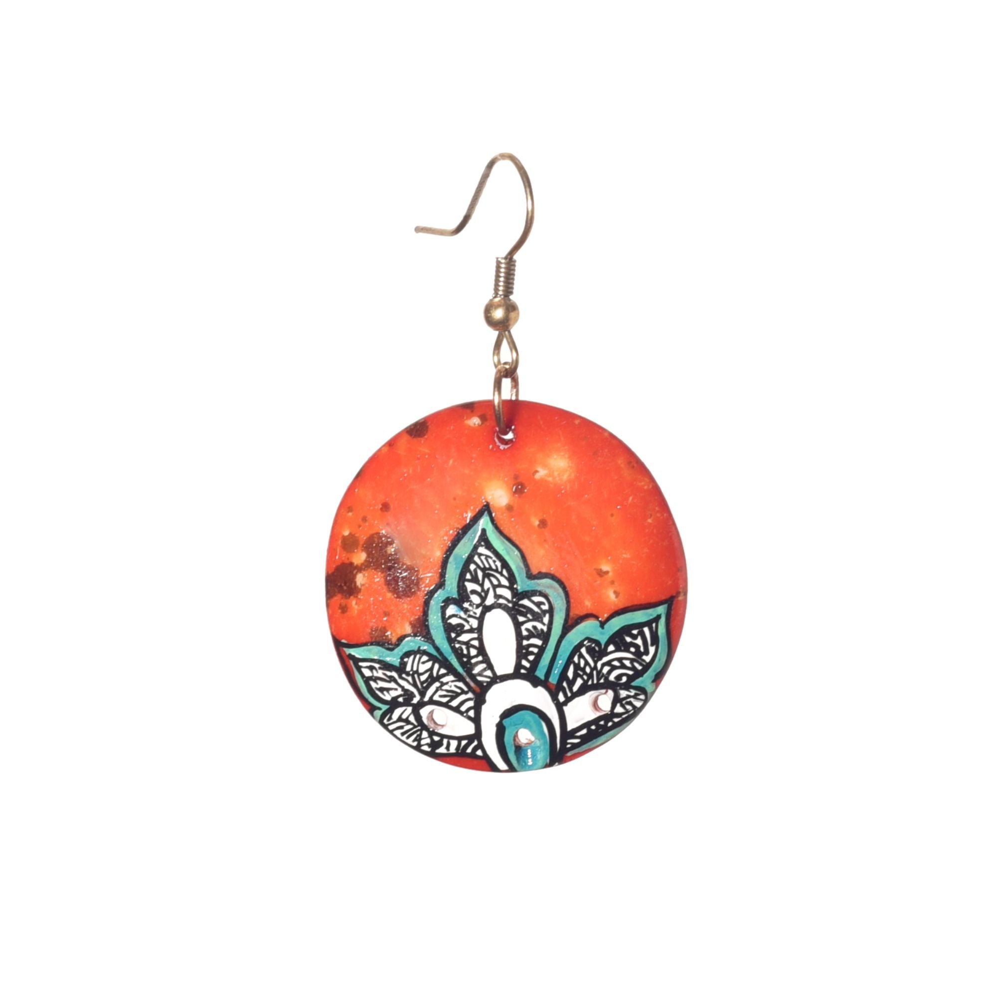 Flamenco Fusion Drops