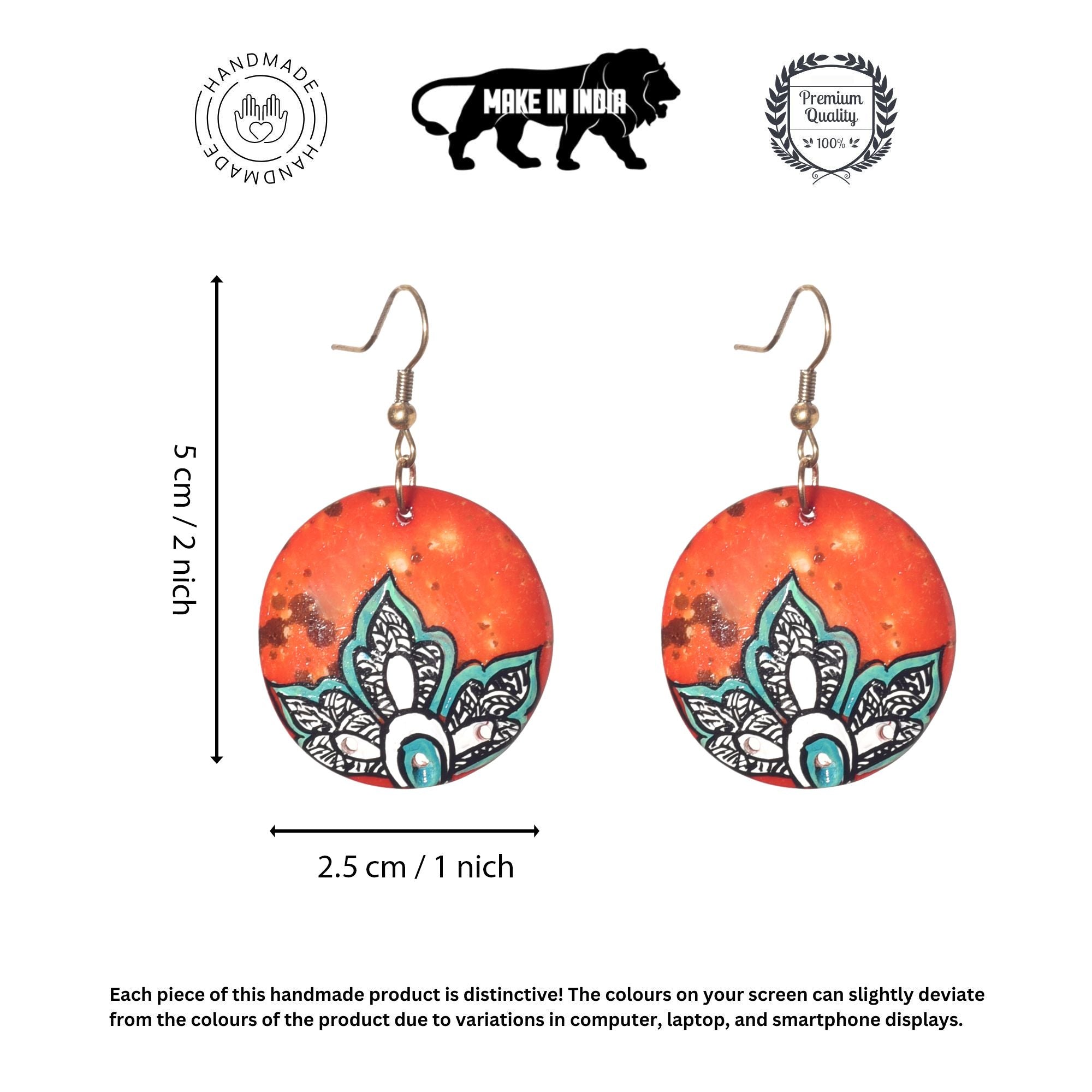 Flamenco Fusion Drops