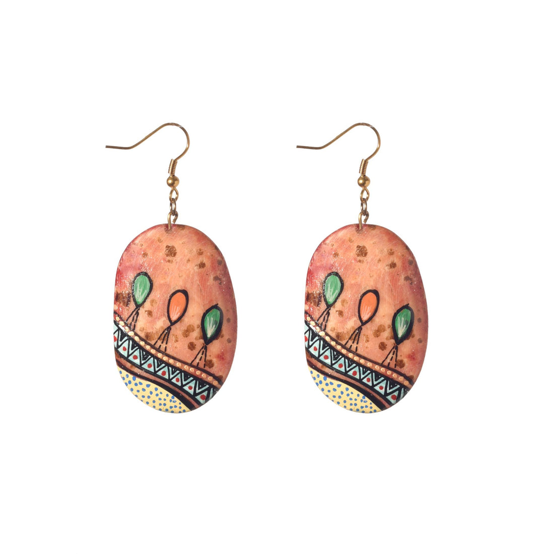 Carnival Rhythm Hoops