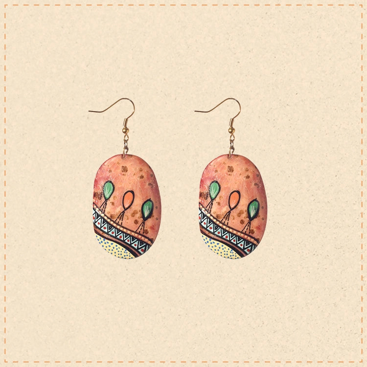 Carnival Rhythm Hoops