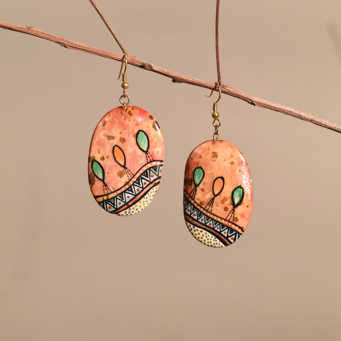 Carnival Rhythm Hoops