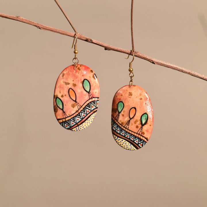 Carnival Rhythm Hoops