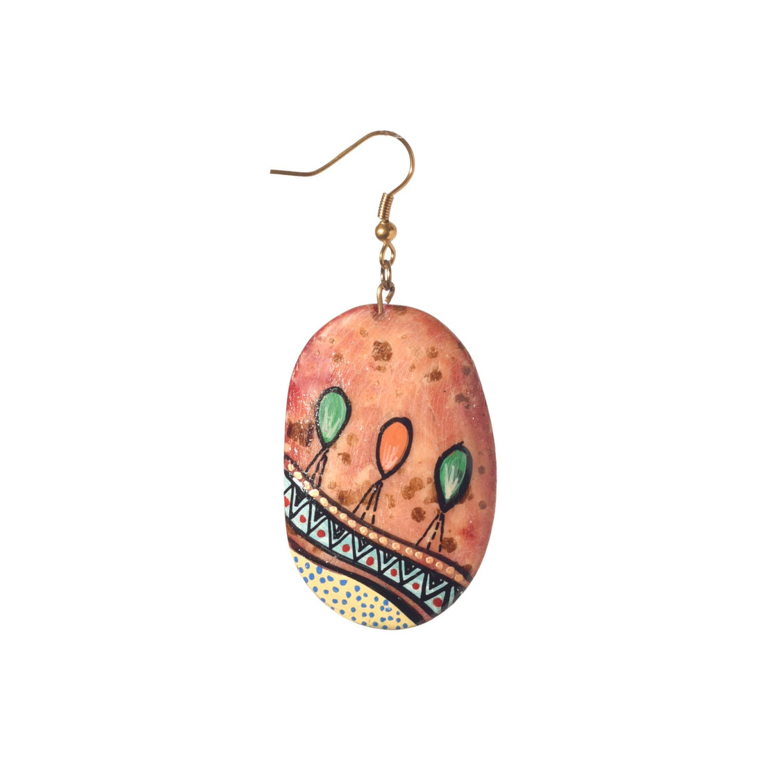 Carnival Rhythm Hoops