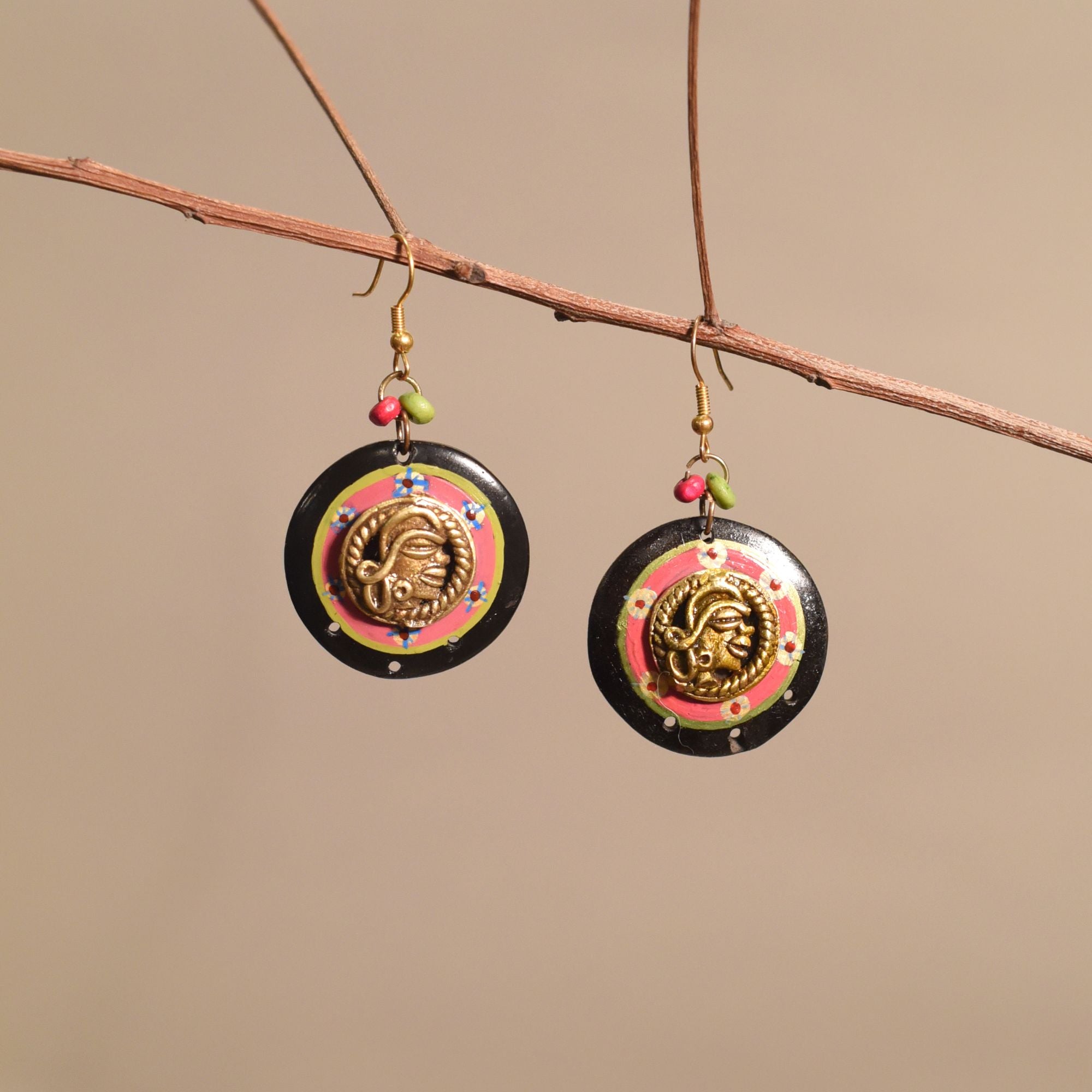 Mystical Charisma Hoops