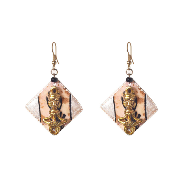 Gypsy Soul Artistry Hoops