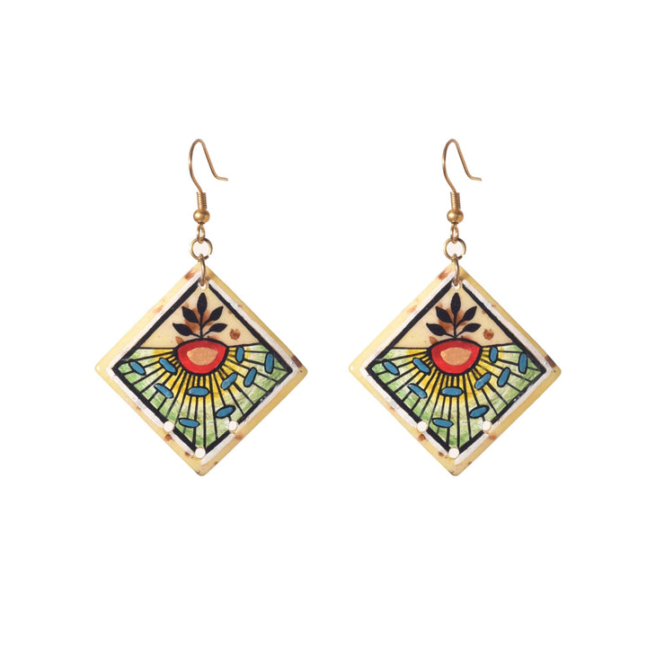 Nomadic Wanderlust Swings
