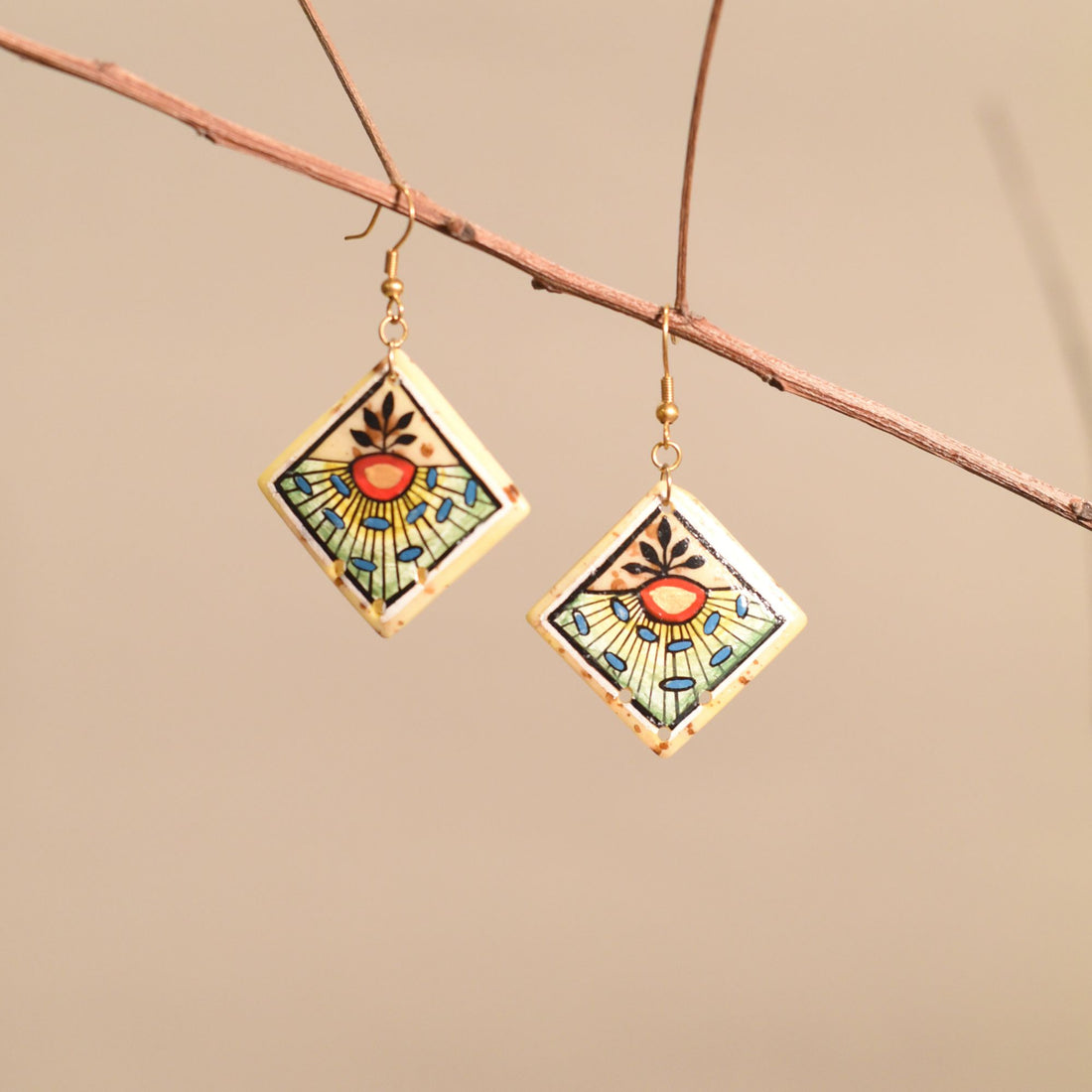 Nomadic Wanderlust Swings