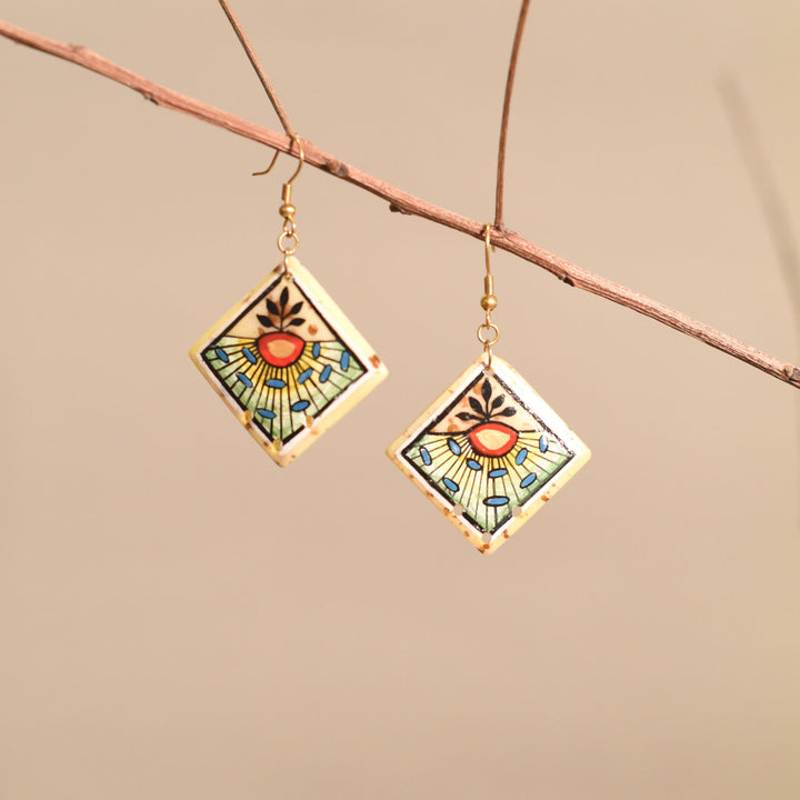 Nomadic Wanderlust Swings