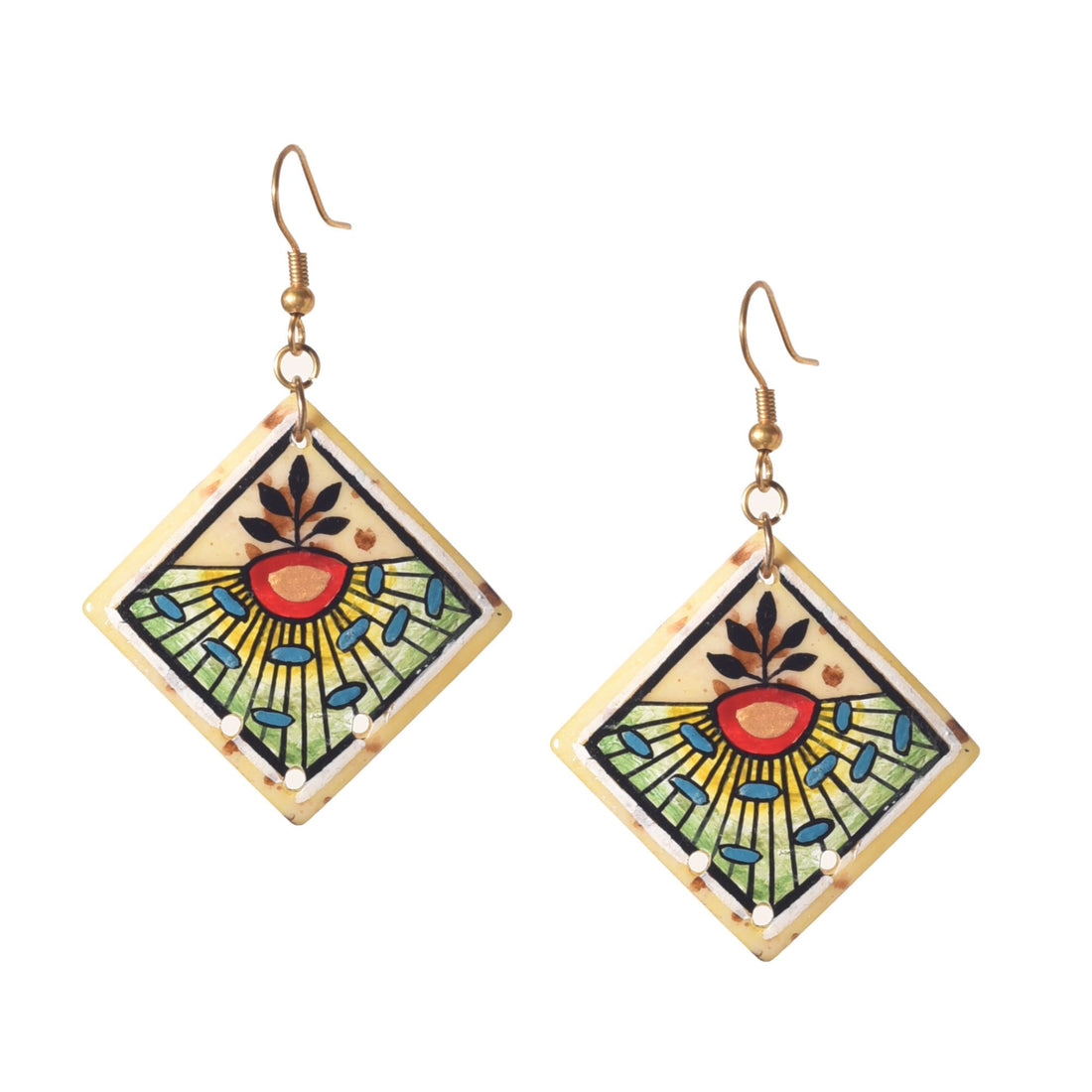 Nomadic Wanderlust Swings