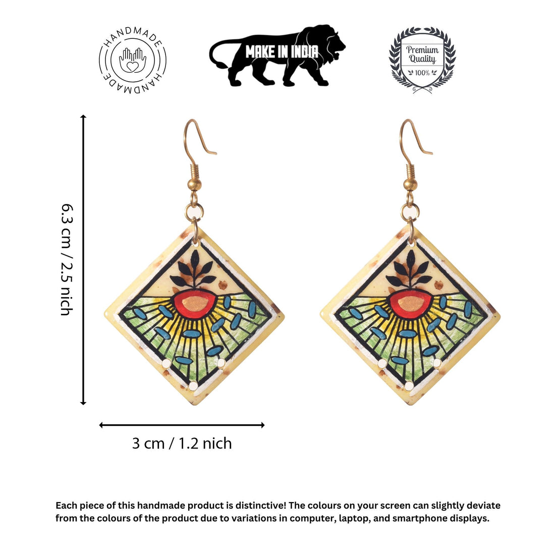 Nomadic Wanderlust Swings