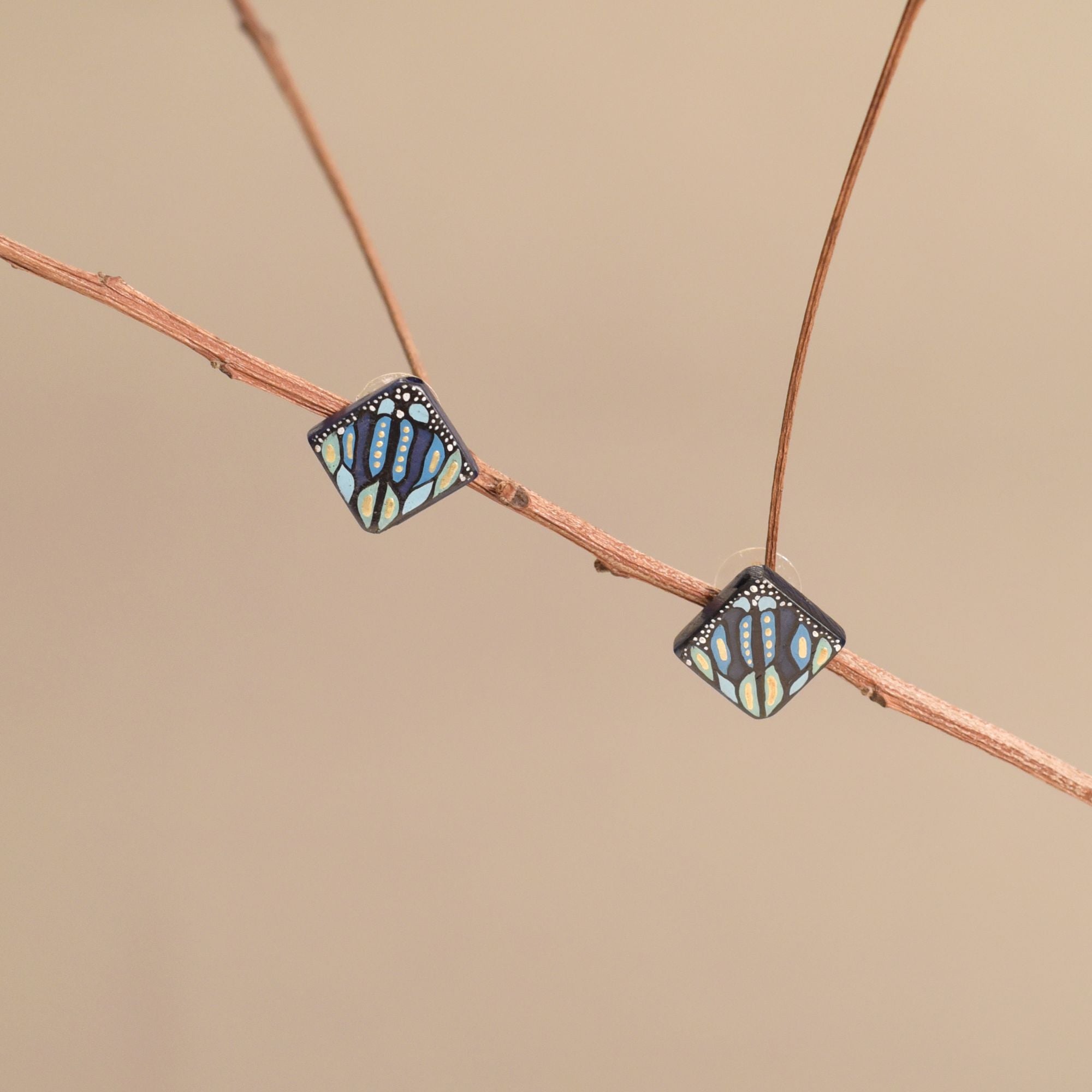 Serenity Pearl Drops