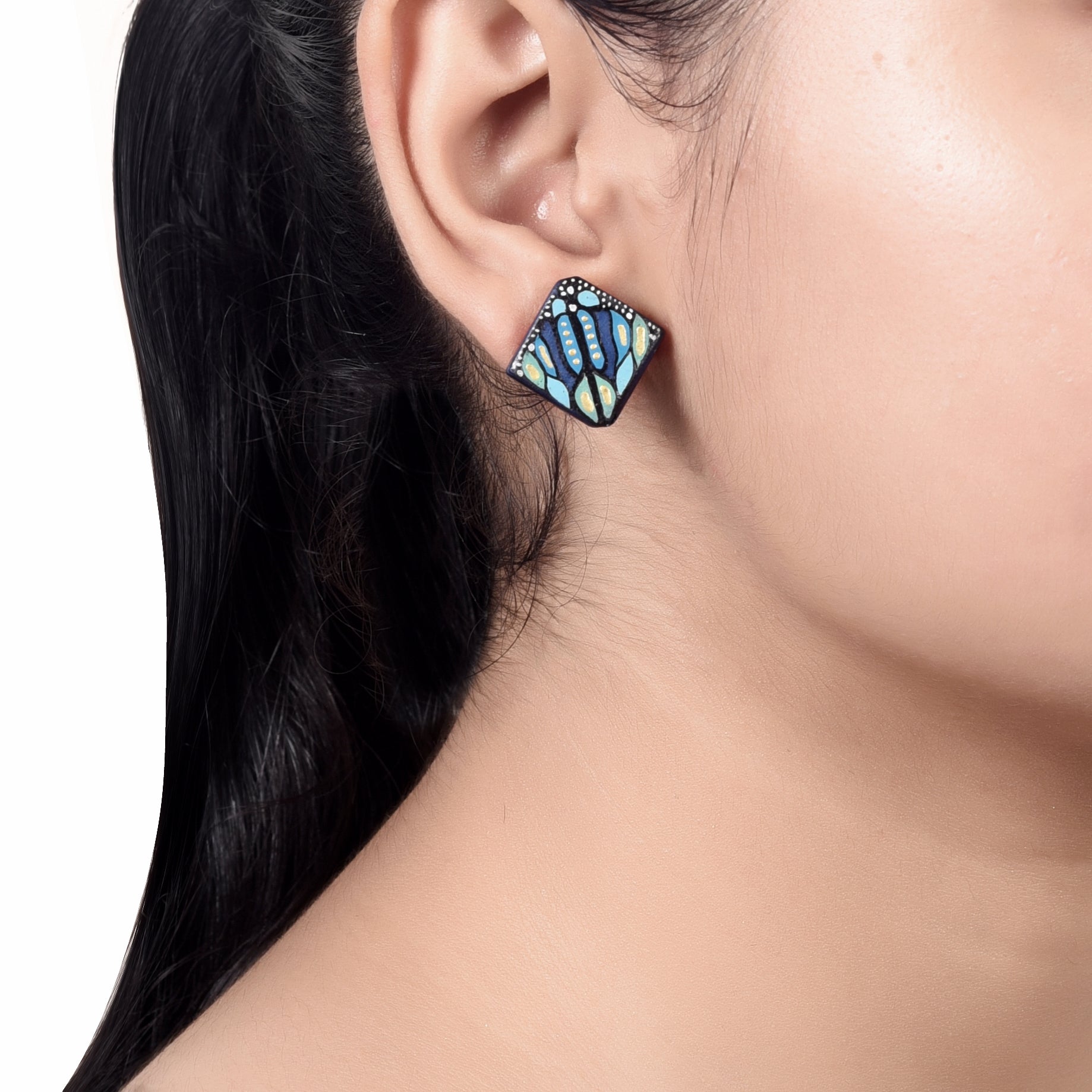 Serenity Pearl Drops