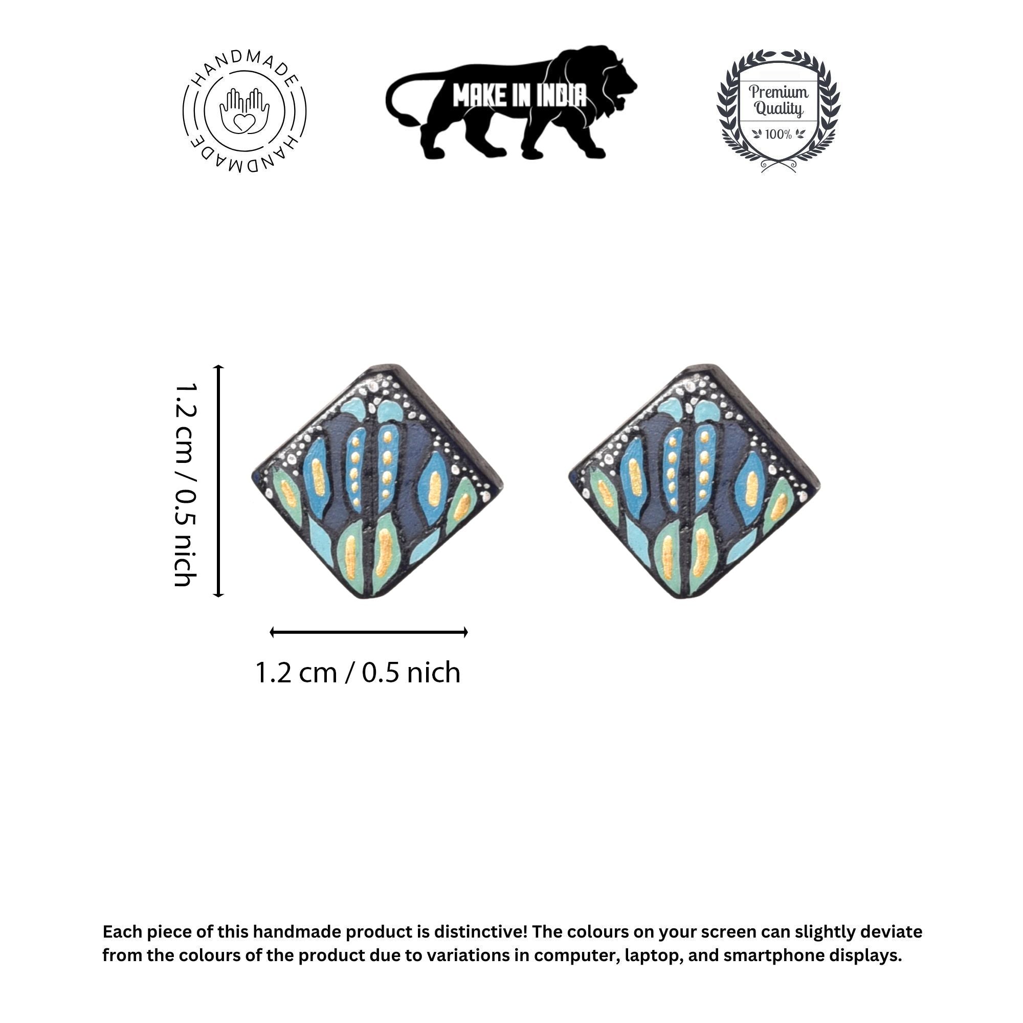 Serenity Pearl Drops