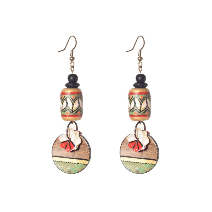 Tropical Harmony Drops