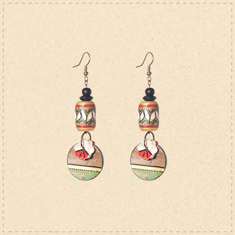 Tropical Harmony Drops