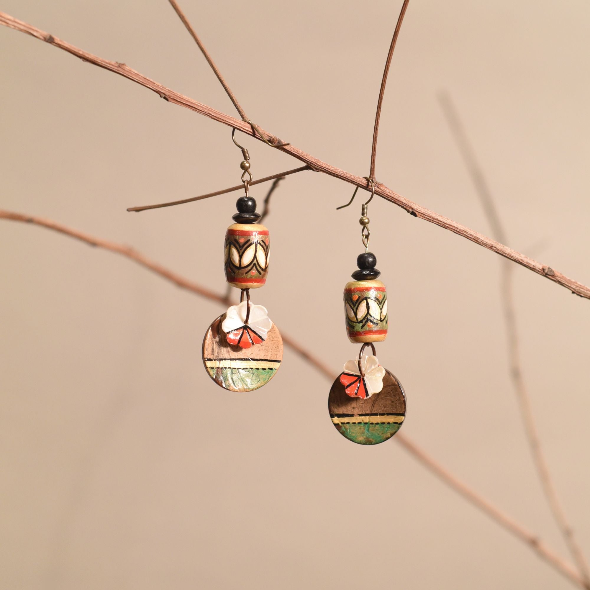 Tropical Harmony Drops