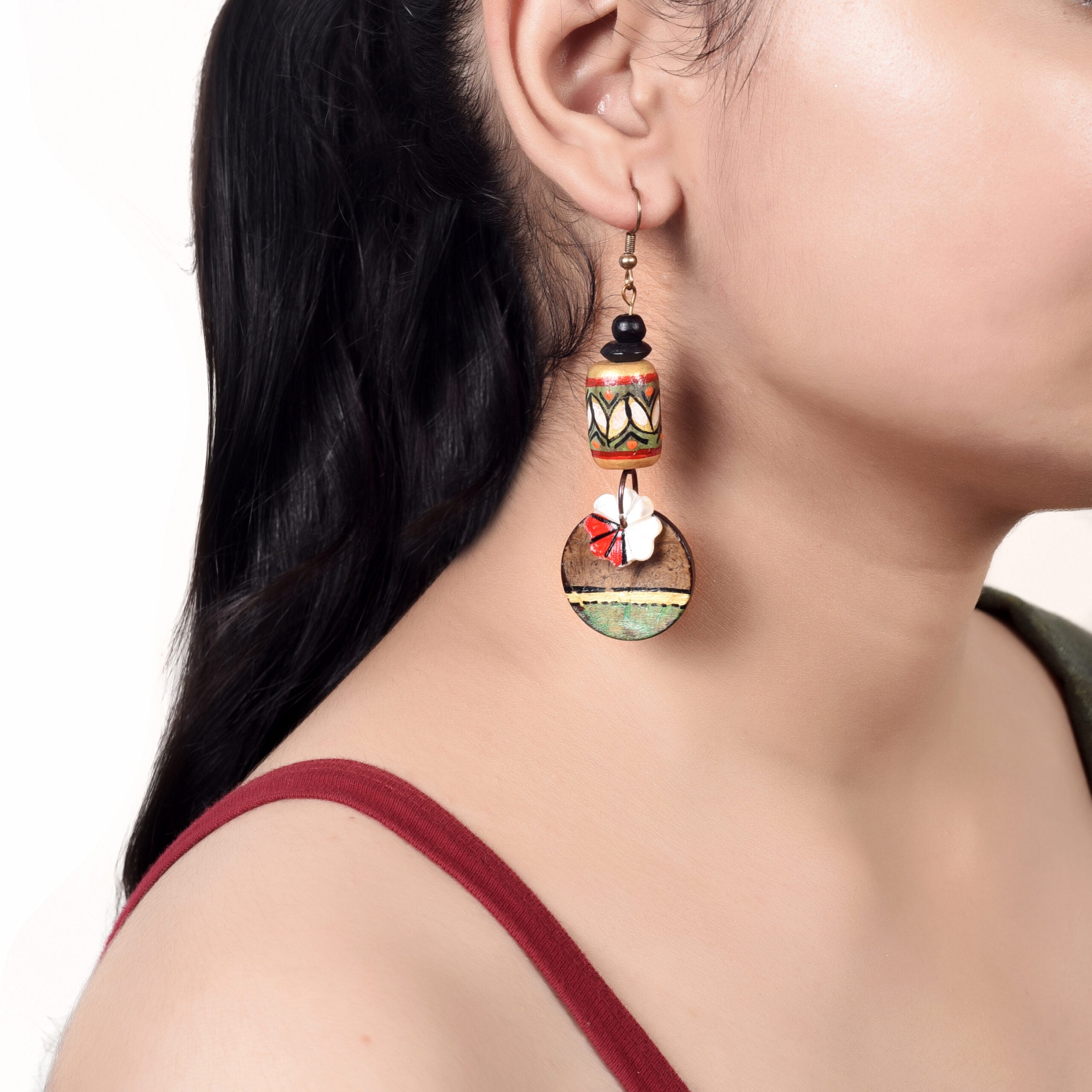 Tropical Harmony Drops