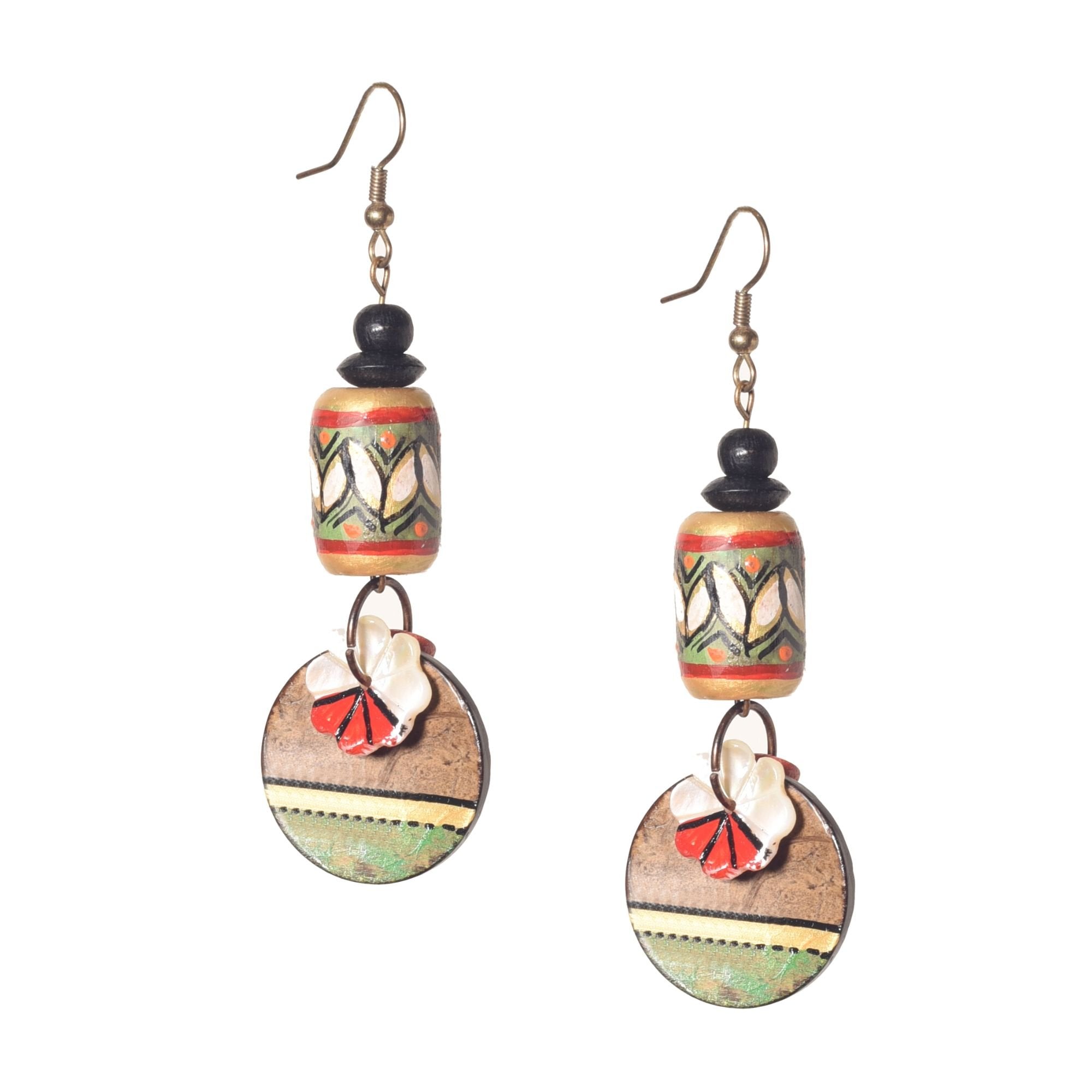 Tropical Harmony Drops