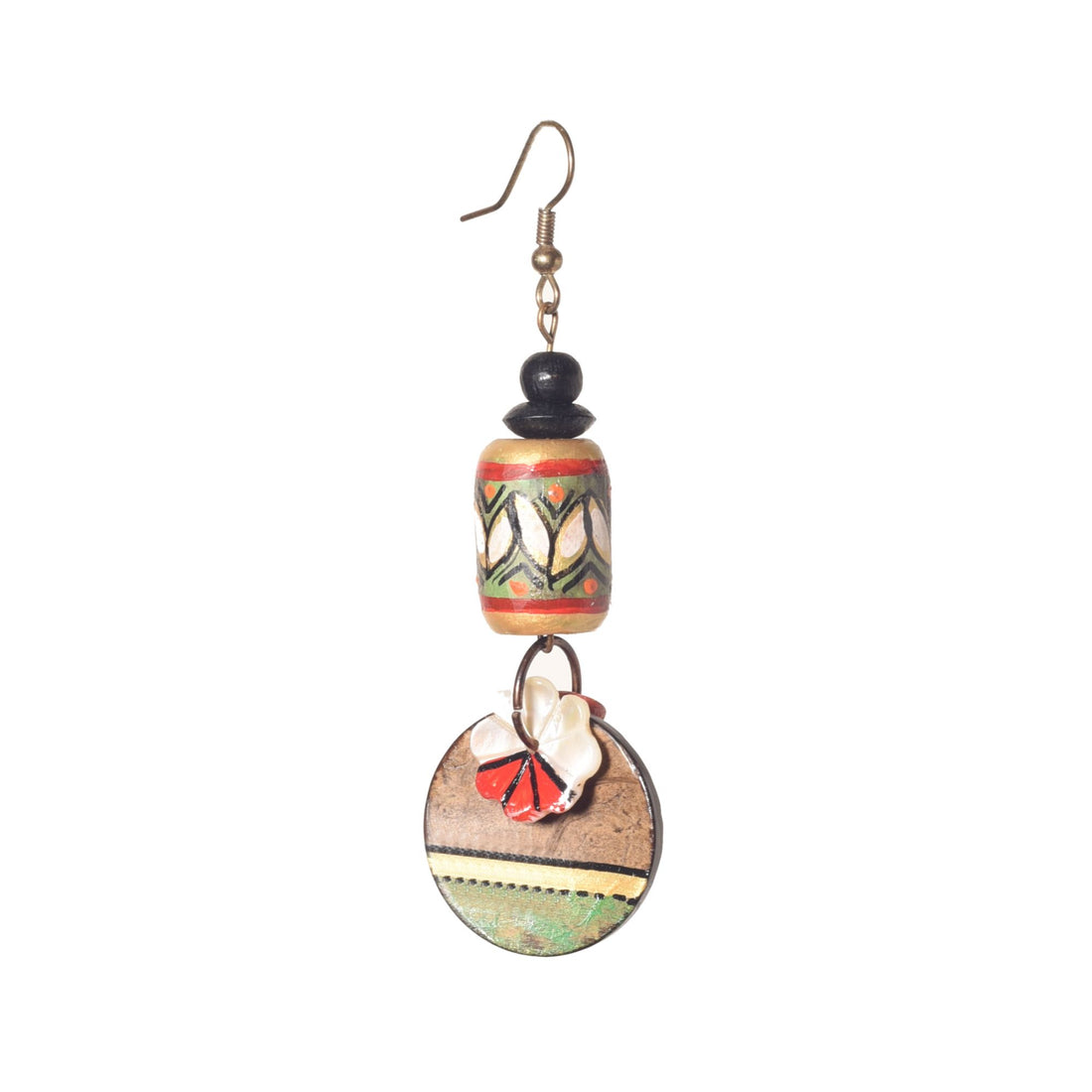 Tropical Harmony Drops